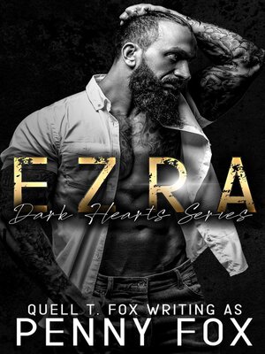 cover image of Ezra